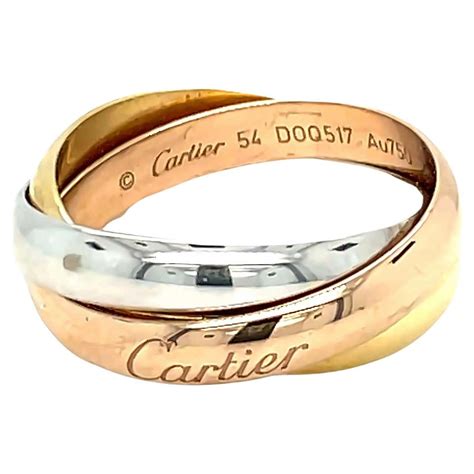 cartier trinity 10 2 gr|cartier trinity logo.